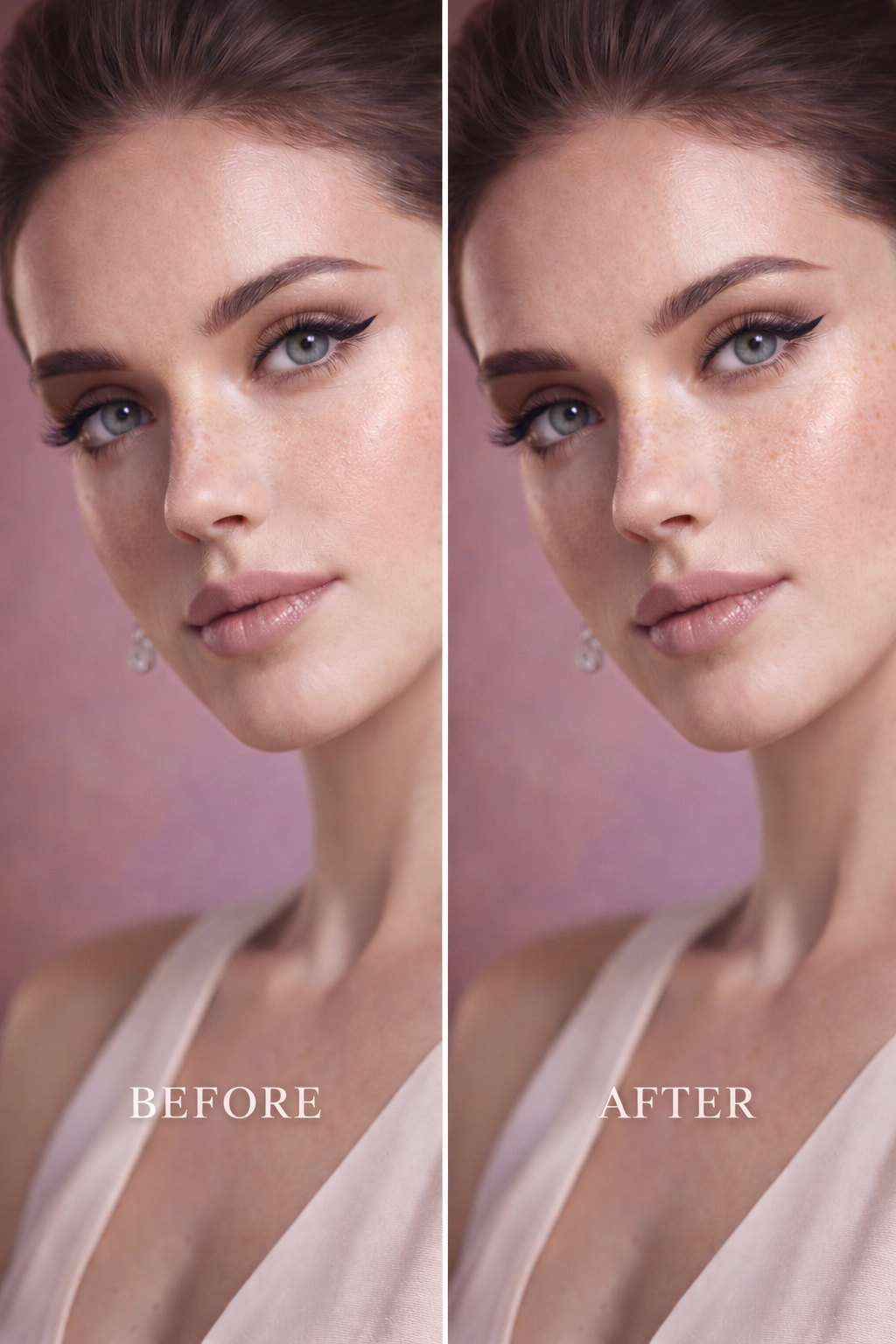 Natural Freckle Pen – Effortless Charm