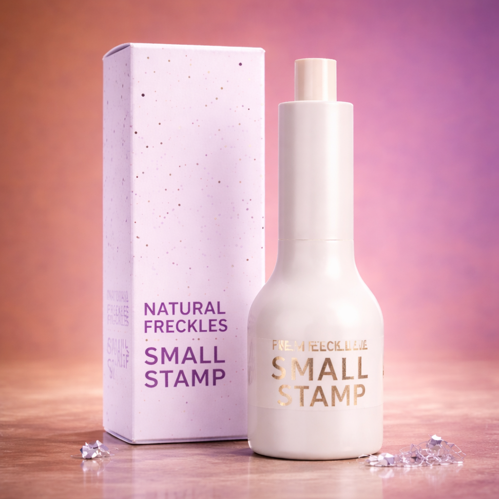 Natural Freckle Pen – Effortless Charm